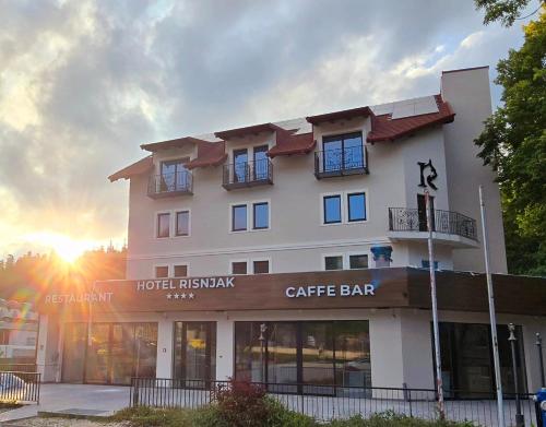 Hotel Risnjak - Delnice