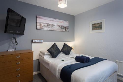 Royal Oakwell Hotel - image 4