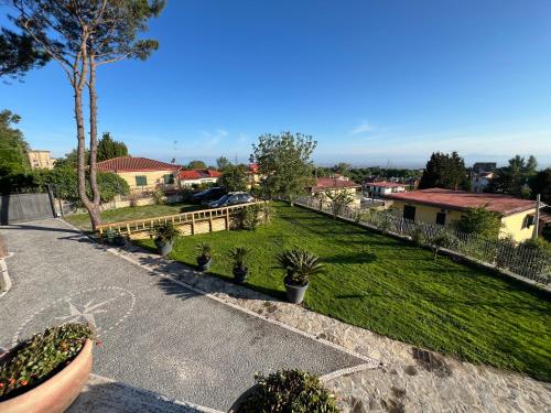 InVilla chambre d'hôte Pianura