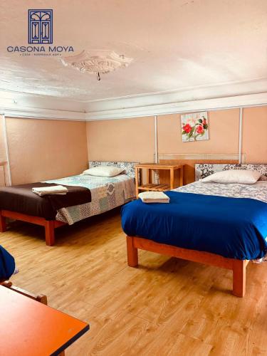 Casona Moya - Arequipa