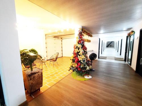 Előcsarnok, Ayenda Hospedaje WIV in Cucuta