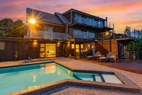 . Hillside Haven