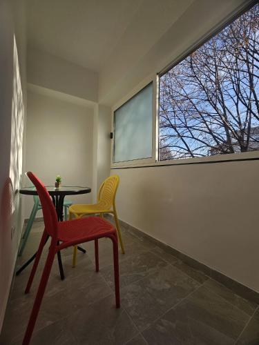Erkély/terasz, Modern Apartment - Capljina Center in Capljina