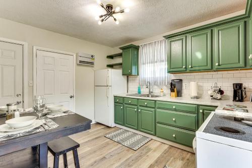 Close to Camden Clark Central Parkersburg Condo in 帕克斯堡