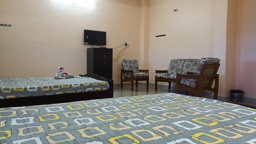 Krishna Inn - Near Kallakurichi Toll Gate in Kallakurichi