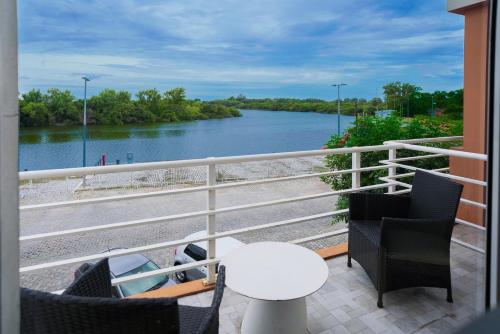 Los Muelles Boutique Hotel in การ์เมโล