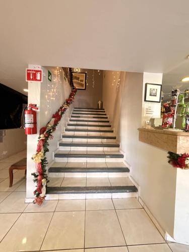 設施, Hotel Ossi Inn in 馬塔莫羅斯
