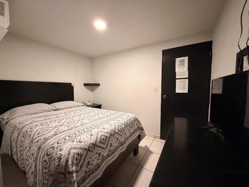 Hotel Ossi Inn – Matamoros, TM