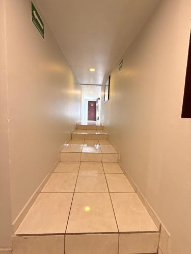 設施, Hotel Ossi Inn in 馬塔莫羅斯