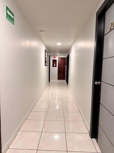 設施, Hotel Ossi Inn in 馬塔莫羅斯