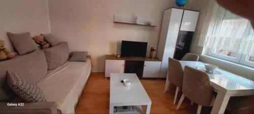Apartman Centar LUX - Location saisonnière - Jagodina