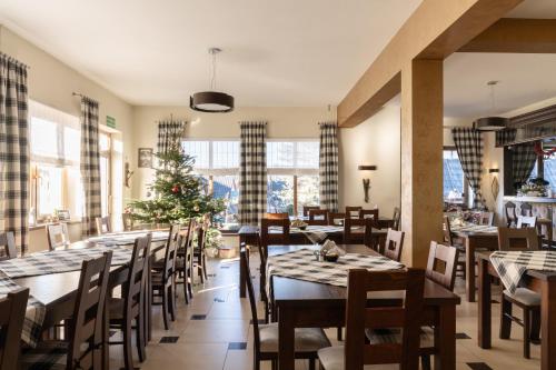 Willa Tatrzańska Luxury Apartments & Spa (Willa Tatrzanska Luxury Apartments & Spa) in Murzasichle
