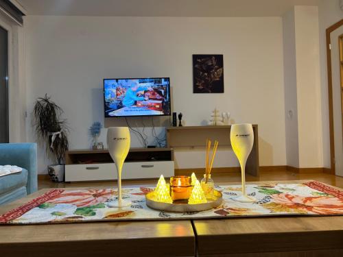 Vip Apartments