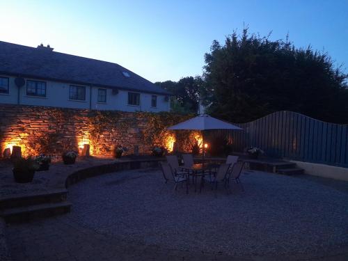 View, Beautiful home within walking distance to Kenmare in Killowen