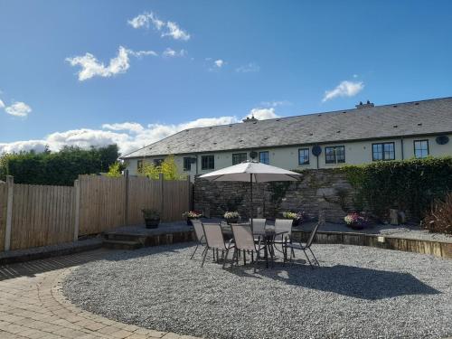 Beautiful home within walking distance to Kenmare in Killowen