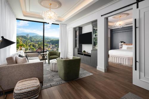 Hotel Indigo Gatlinburg Downtown by IHG in 盖林柏格(TN)