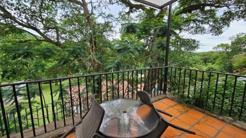 Hotel Selva Montana in 산 로렌소