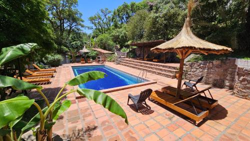 Hotel Selva Montana
