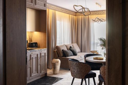 Willa Tatrzańska Luxury Apartments & Spa (Willa Tatrzanska Luxury Apartments & Spa) in Murzasichle