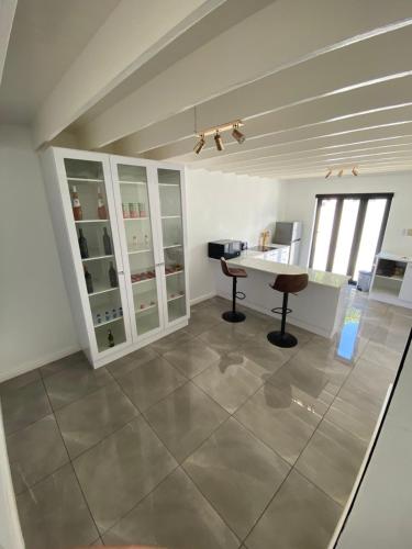 Exclusive Townhouse at The Square