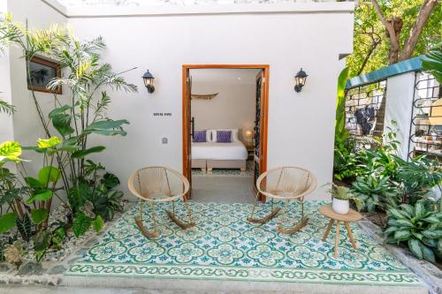 Hotel Libreria Cafe de Pombal