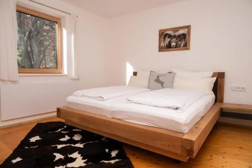 Kerschbuchhof Apartment in Innsbruck, Österreich