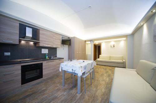 Residence Tabor Bardonecchia