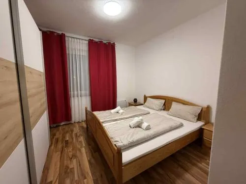 Relax Wohnung in Rottenmann, Österreich