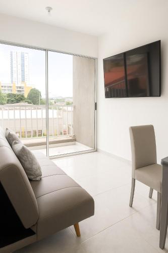 VIP Cartagena Close to the 415 Wall