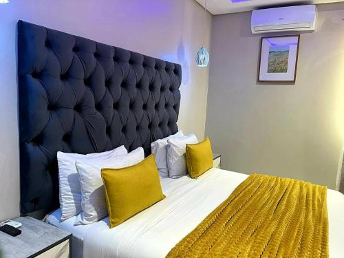 Swiss Guest Lodge, Boksburg