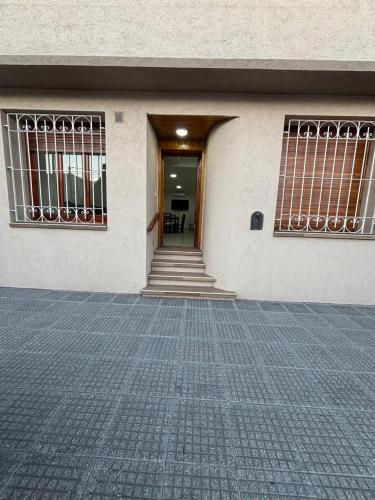 Bejárat, Deptos temporarios 9 de Julio in Nueve de Julio Partido