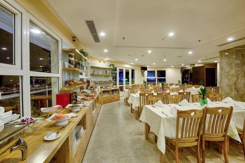 館内設備, ニャット ミン ホテル アンド アパートメント (Nhat Minh Hotel and Apartment) in ダナン