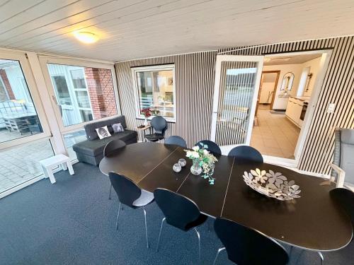 Amtoft Vig Kitespot in Vesløs