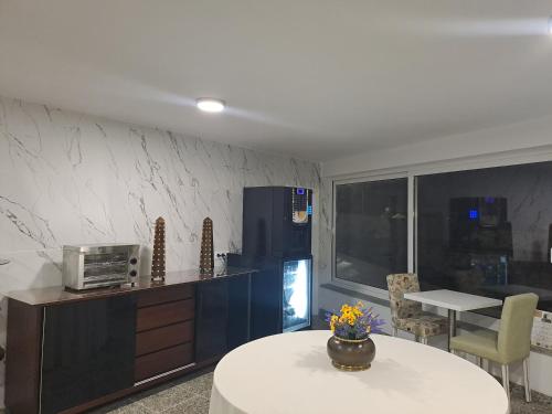 세르타 Vista Castelo 3성급 호텔 로비