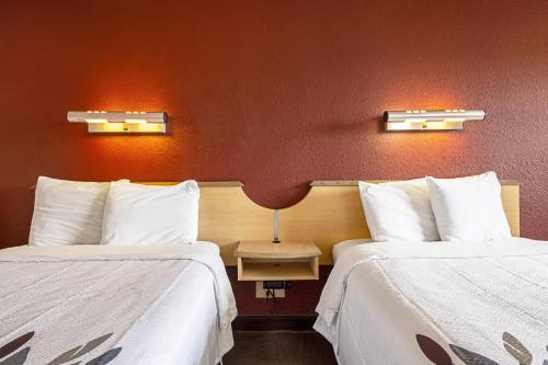 Red Roof Inn Washington DC - Columbia/Fort Meade - image 13