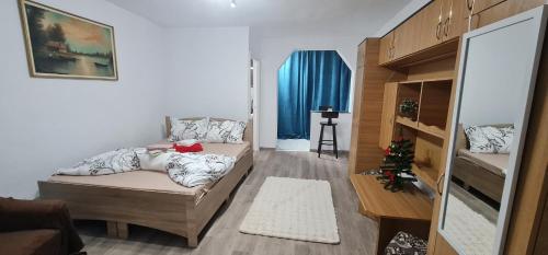 Expo Transilvania Zone studio – khách sạn tại Marasti