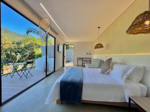 Trip Monkey del Rio in San Gil