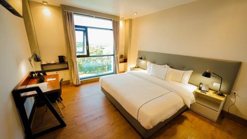 Hotel de Turistas Iquitos in Iquitos