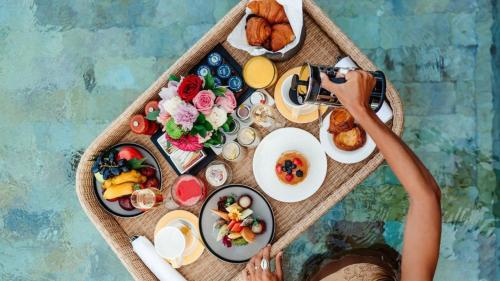 Villa Đường Mây, Tam Ðảo