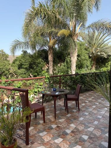 Létesítmények, Agadir-Taghazout Magnifique Villa Dar Lina 4 etoiles 3 Awards in Aourir