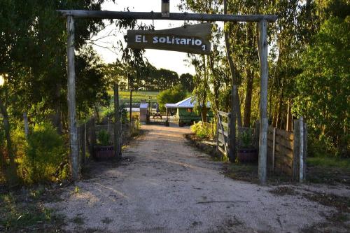 Chacra El Solitario