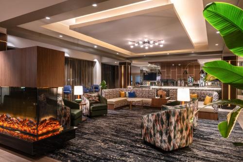 Hotel Indigo Gatlinburg Downtown by IHG – khách sạn tại Gatlinburg