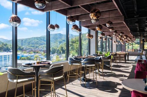 Hotel Indigo Gatlinburg Downtown by IHG - main image