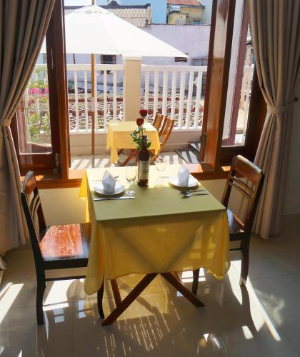 Pink house Homestay, Hoi An (zdjęcie 11)