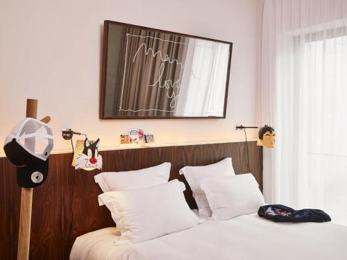 MAMA ROOFTOP LUXEMBOURG