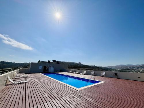 Comfortable Apartment, Ideal for Families