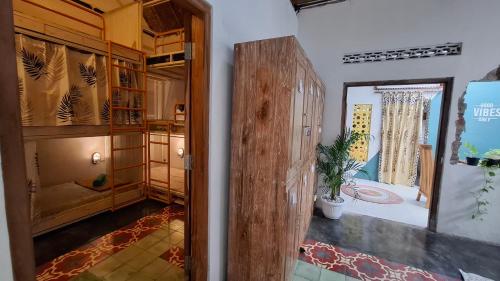 The Backyard Hostel - Yogyakarta