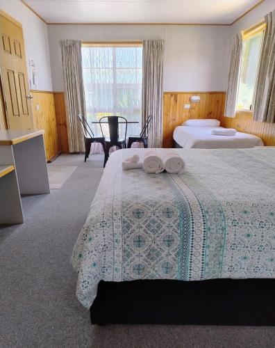 Holbrook Motor Village