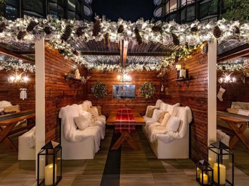 Fairmont Century Plaza Los Angeles - image 7