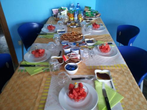  I Tetti Di Sassari B&B in Sassari
